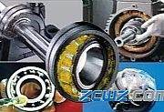 重点分析：轴承油脂封入方式